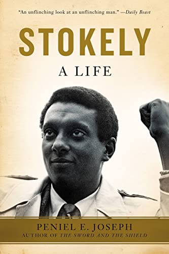 Beispielbild fr Stokely : A Life zum Verkauf von Better World Books