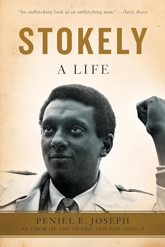 Stock image for Stokely : A Life for sale by Better World Books