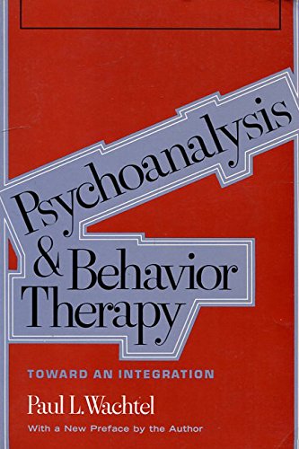 Beispielbild fr Psychoanal Behavior zum Verkauf von ThriftBooks-Dallas