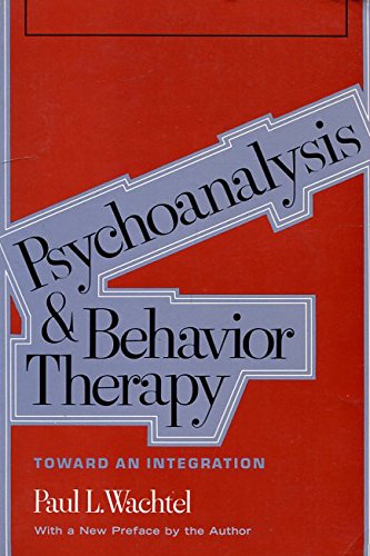 Imagen de archivo de Psychoanal Behavior a la venta por SecondSale