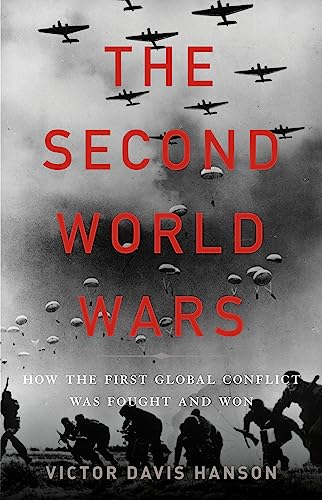 Beispielbild fr The Second World Wars How the First Global Conflict Was Fought and Won zum Verkauf von PBShop.store US