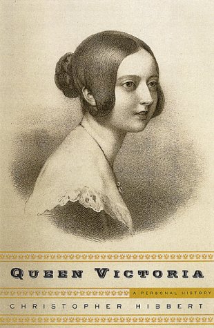 9780465067619: Queen Victoria A Personal History