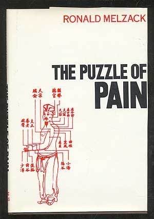 Beispielbild fr The Puzzle of Pain zum Verkauf von Better World Books