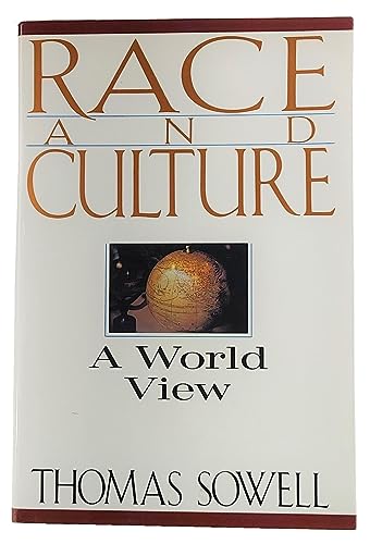 Beispielbild fr Race and Culture zum Verkauf von WorldofBooks