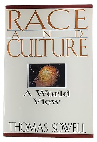 9780465067961: Race And Culture: A World View