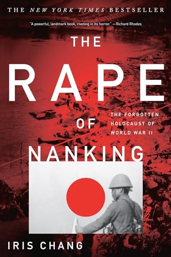 Stock image for The Rape of Nanking : The Forgotten Holocaust of World War II for sale by Better World Books