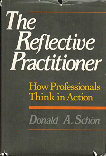 9780465068746: Reflective Practitioner