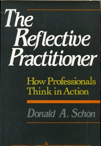 Imagen de archivo de Reflective Practitioner a la venta por Better World Books