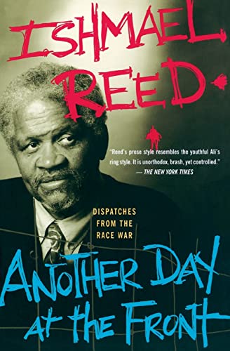 Imagen de archivo de Another Day at the Front : Dispatches from the Race War a la venta por Better World Books