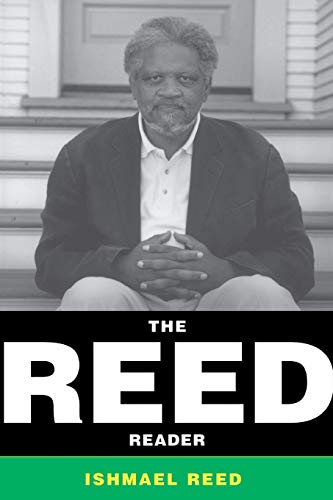 Beispielbild fr The Reed Reader zum Verkauf von Better World Books