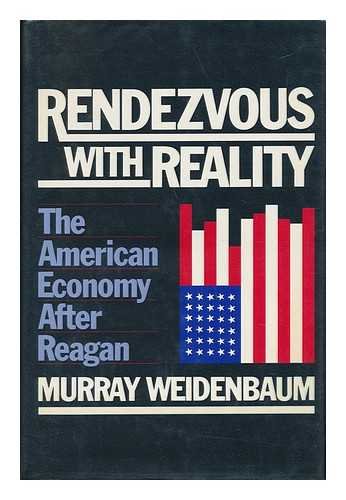 Imagen de archivo de Rendezvous With Reality a la venta por Wonder Book