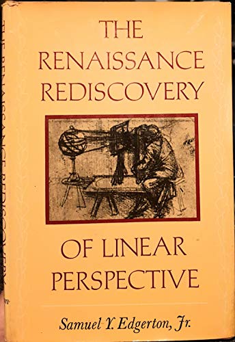 Imagen de archivo de A Renaissance Rediscovery of Linear Perspective a la venta por Better World Books