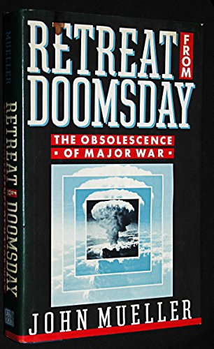 Stock image for Retreat From Doomsday for sale by Wonder Book