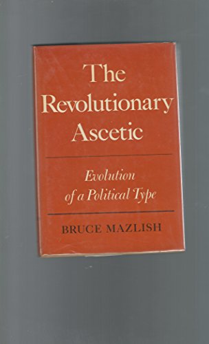 Revolutionary Ascetics (9780465069781) by Out Of Print