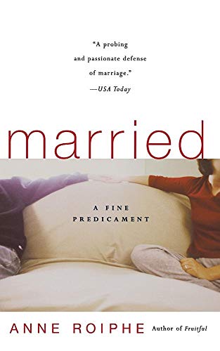 Beispielbild fr Married: A Fine Predicament zum Verkauf von BookHolders