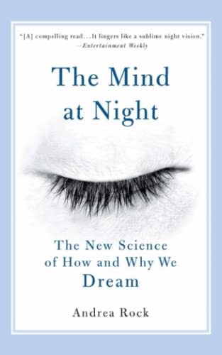 9780465070695: The Mind At Night