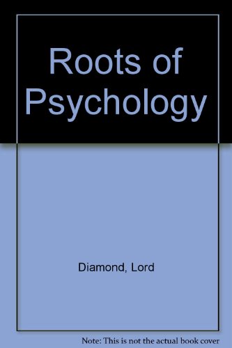9780465071371: Roots Of Psychology