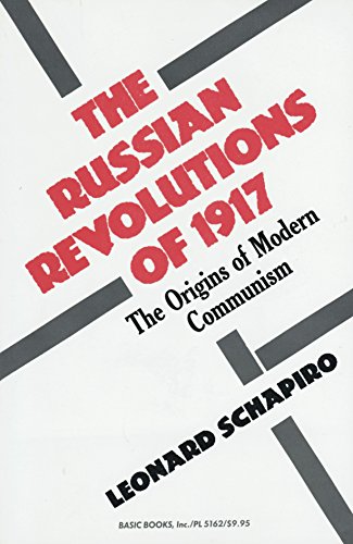 9780465071555: Russian Revol 1917