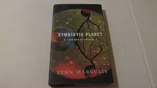 9780465072712: Symbiotic Planet: A New Look at Evolution (Science Masters Series)