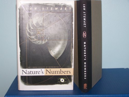 Beispielbild fr Nature's Numbers: The Unreal Reality of Mathematics (Science Masters Series) zum Verkauf von WorldofBooks