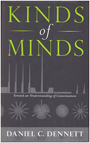 9780465073504: Kinds of Minds: Toward an Understanding of Consciousness (Science Masters Series)