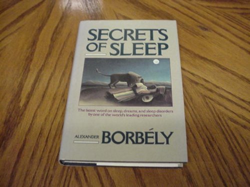 Stock image for Secrets of Sleep for sale by Better World Books: West