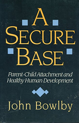 Secure Base A (9780465075980) by Out Of Print
