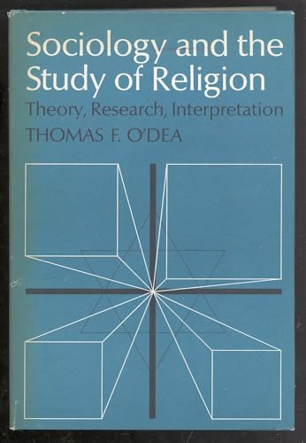 Stock image for Sociology & Study Religion for sale by ThriftBooks-Atlanta