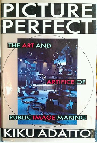 Beispielbild fr Picture Perfect: The Art and Artifice of Public Image Making zum Verkauf von NEPO UG