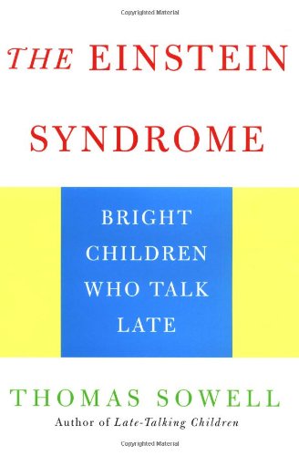

The Einstein Syndrome