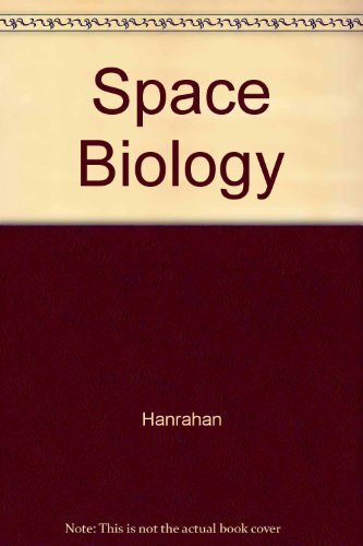 Imagen de archivo de Space Biology: The Human Factors in Space Flight a la venta por BookDepart