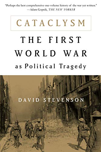 9780465081851: Cataclysm: The First World War as Political Tragedy