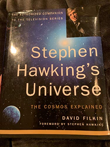 Imagen de archivo de Stephen Hawking's Universe: The Cosmos Explained a la venta por Orion Tech