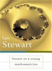 Stock image for Letters to a Young Mathematician for sale by 2Vbooks