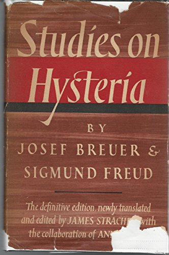 9780465082742: Studies On Hysteria