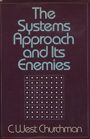 Stock image for Systems Approach & Enemies for sale by Books Unplugged