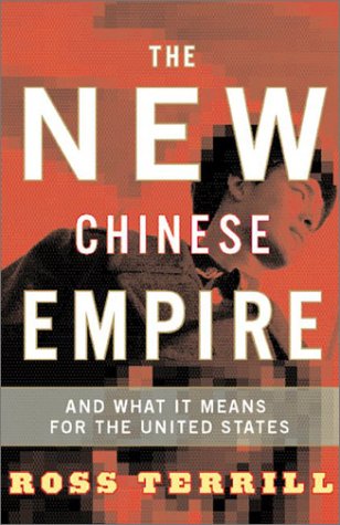 Beispielbild fr The New Chinese Empire: Bejing's Political Dilemma And What It Means For The United States zum Verkauf von More Than Words