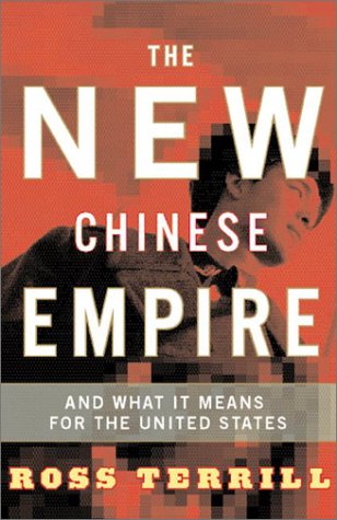 9780465084128: The New Chinese Empire: And What It Means for the United States