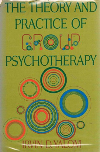 Stock image for The theory and practice of group psychotherapy for sale by BooksByLisa