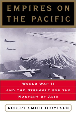 9780465085750: Empires On The Pacific