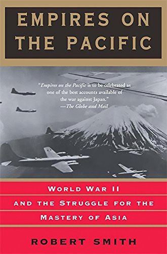 9780465085767: Empires On The Pacific