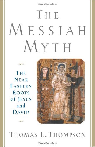 The Messiah myth