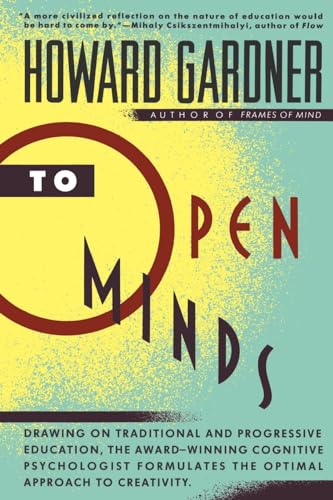 Stock image for To Open Minds for sale by Gulf Coast Books