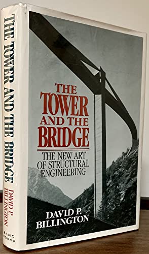 9780465086771: Tower And The Bridge