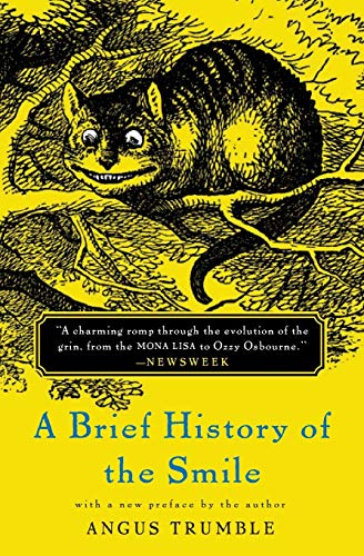 9780465087792: A Brief History Of The Smile