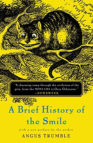 9780465087792: A Brief History of the Smile