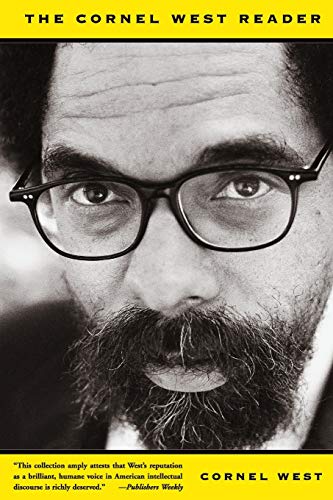 Stock image for The Cornel West Reader (Basic Civitas Book) for sale by HPB Inc.