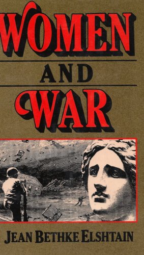 Imagen de archivo de Women And War a la venta por Open Books