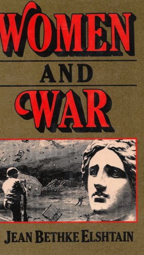 Stock image for Women And War for sale by Open Books