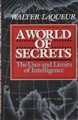 World Of Secrets (9780465092369) by Out Of Print